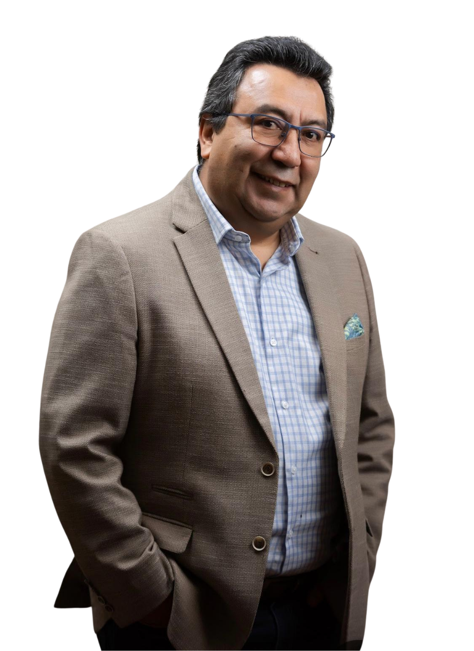 Jorge Alberto Rincón